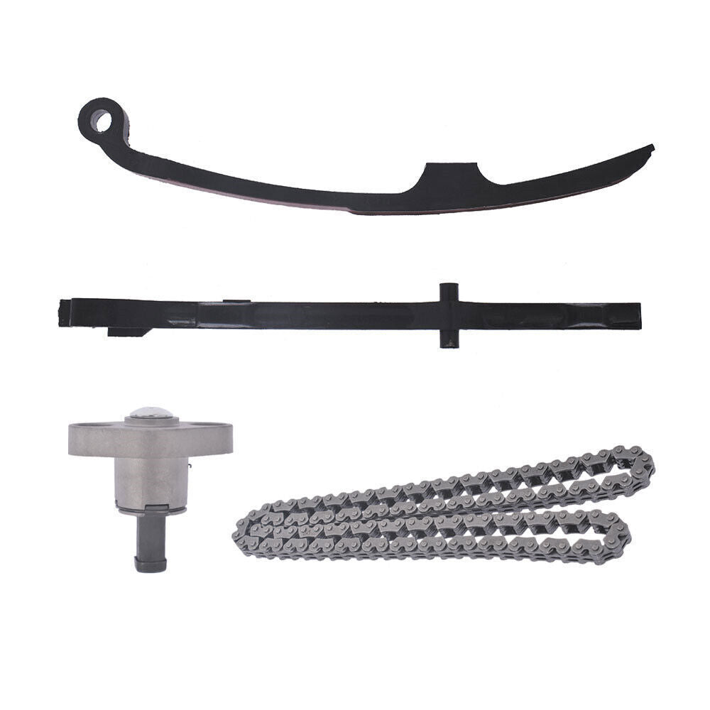 Cam Timing Chain & Guides Tensioner Assy For Honda Sportrax 400 TRX400EX TRX400X