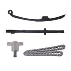 Cam Timing Chain & Guides Tensioner Assy For Honda Sportrax 400 TRX400EX TRX400X