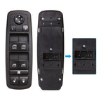 Master Power Window Control Switch For 2015-2017 Chrysler 200 CS DWS1919