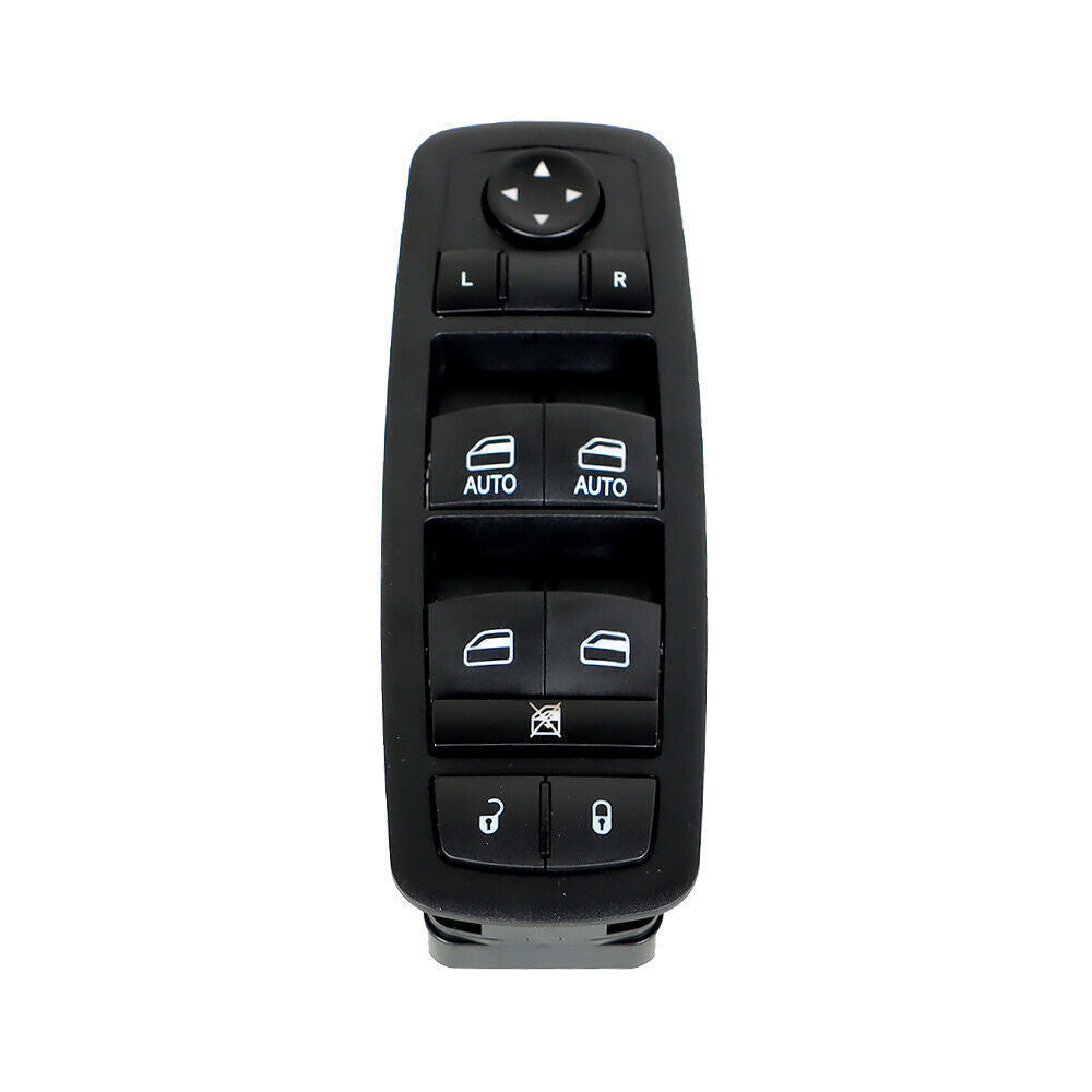 Driver Master Window Switch 68139805AD for 2015-2017 Chrysler 200