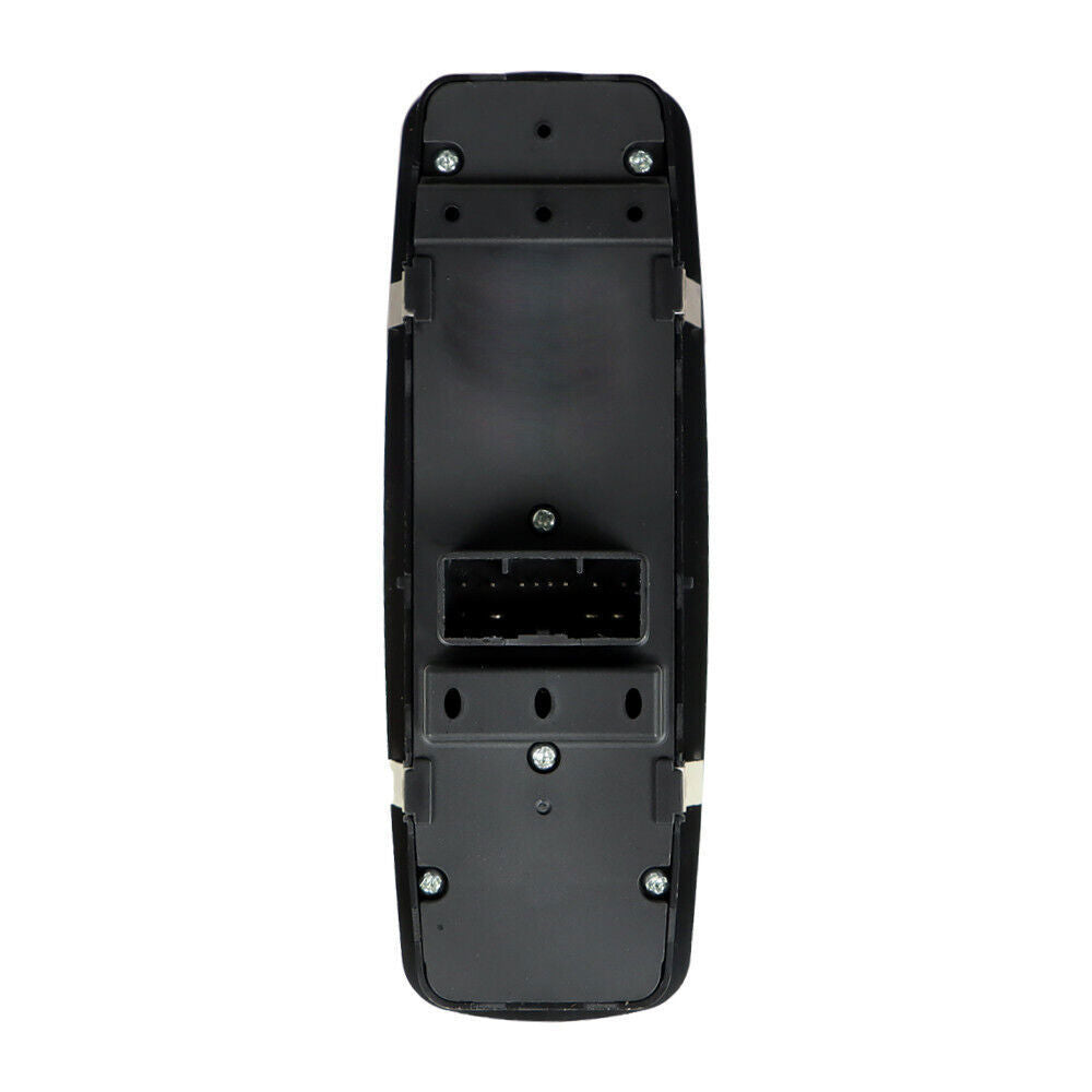 Master Power Window Control Switch For 2015-2017 Chrysler 200 CS DWS1919