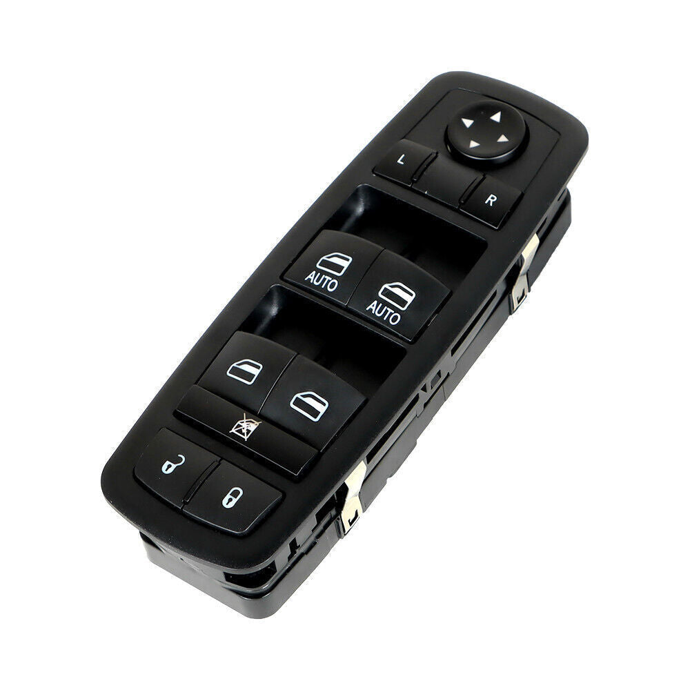 Master Power Window Control Switch For 2015-2017 Chrysler 200 CS DWS1919