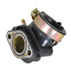 Carburetor & Intake Manifold Boot for Spiderbox Hammerhead Twister 150cc Go Kart