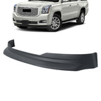 Front Lower Bumper Deflector For 2015-2020 GMC Yukon Yukon XL  22936430