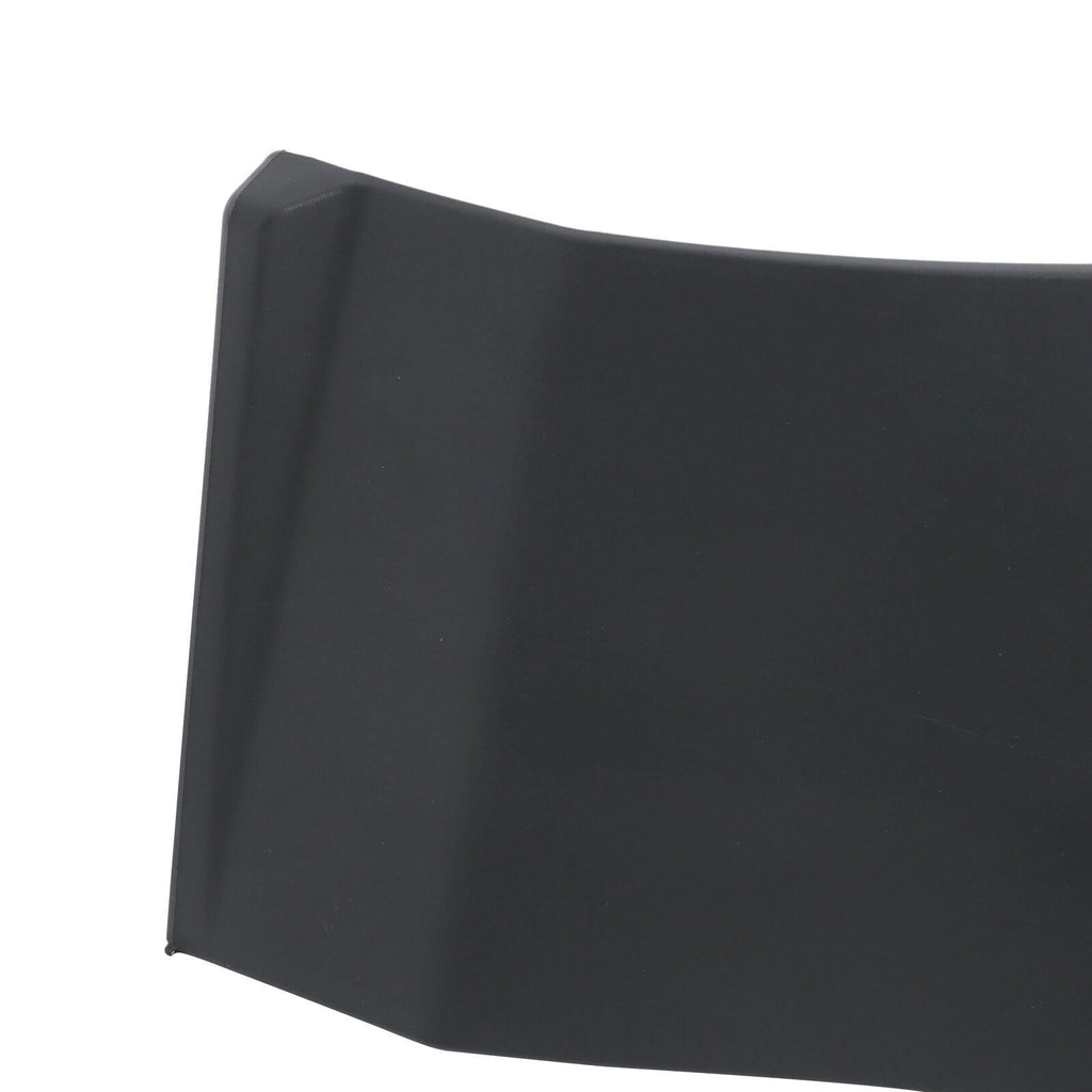 Front Lower Bumper Deflector For 2015-2020 GMC Yukon Yukon XL  22936430