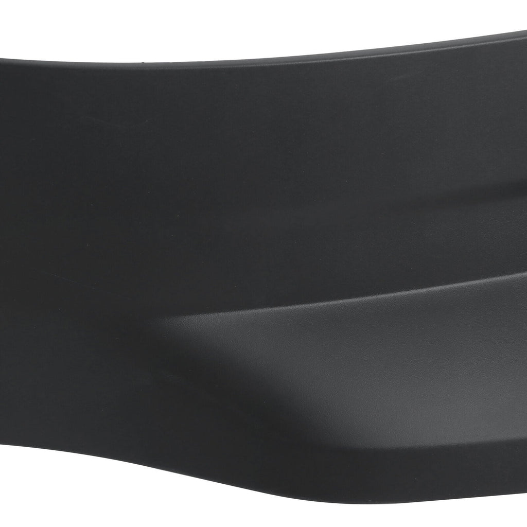 Front Lower Bumper Deflector For 2015-2020 GMC Yukon Yukon XL  22936430