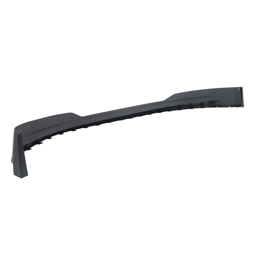 Front Lower Bumper Deflector For 2015-2020 GMC Yukon Yukon XL  22936430