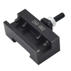 OXA #2 Quick Change Turning Facing Boring Tool Post Holder OXA (250-002)