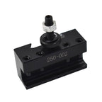 OXA #2 Quick Change Turning Facing Boring Tool Post Holder OXA (250-002)