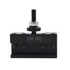 OXA #2 Quick Change Turning Facing Boring Tool Post Holder OXA (250-002)