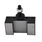 OXA #2 Quick Change Turning Facing Boring Tool Post Holder OXA (250-002)