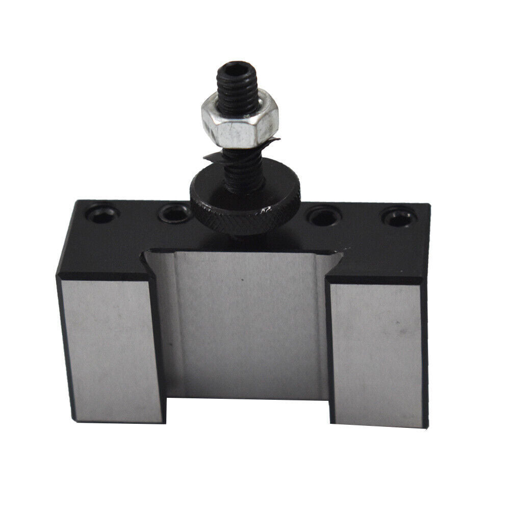 OXA #2 Quick Change Turning Facing Boring Tool Post Holder OXA (250-002)