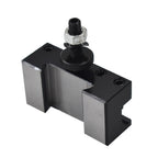 OXA #2 Quick Change Turning Facing Boring Tool Post Holder OXA (250-002)