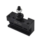 OXA #2 Quick Change Turning Facing Boring Tool Post Holder OXA (250-002)