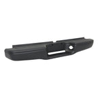 Rear Steel Step Bumper For 1995-2004 Toyota Tacoma Truck Black Primered