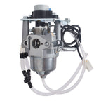 7DX-E4101-11-00 CARBURETOR FIT FOR YAMAHA EF2000ISC EF2000ISCH EF2000 GENERATOR