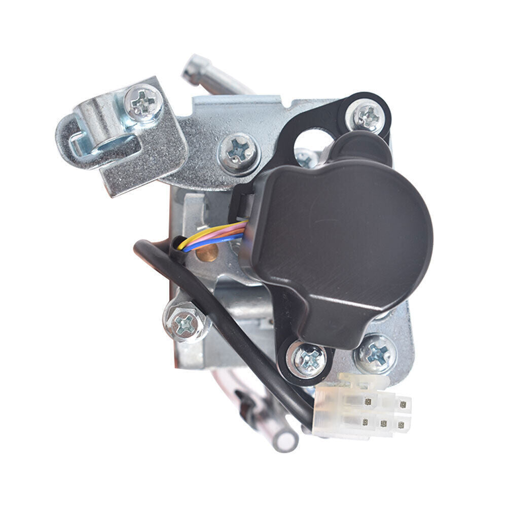7DX-E4101-11-00 CARBURETOR FIT FOR YAMAHA EF2000ISC EF2000ISCH EF2000 GENERATOR