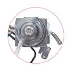 7DX-E4101-11-00 CARBURETOR FIT FOR YAMAHA EF2000ISC EF2000ISCH EF2000 GENERATOR