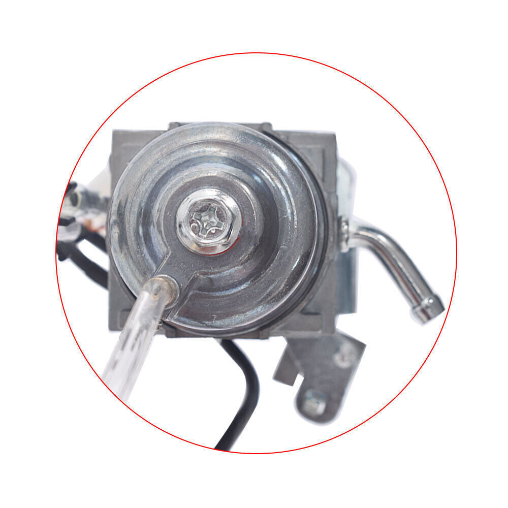 7DX-E4101-11-00 CARBURETOR FIT FOR YAMAHA EF2000ISC EF2000ISCH EF2000 GENERATOR