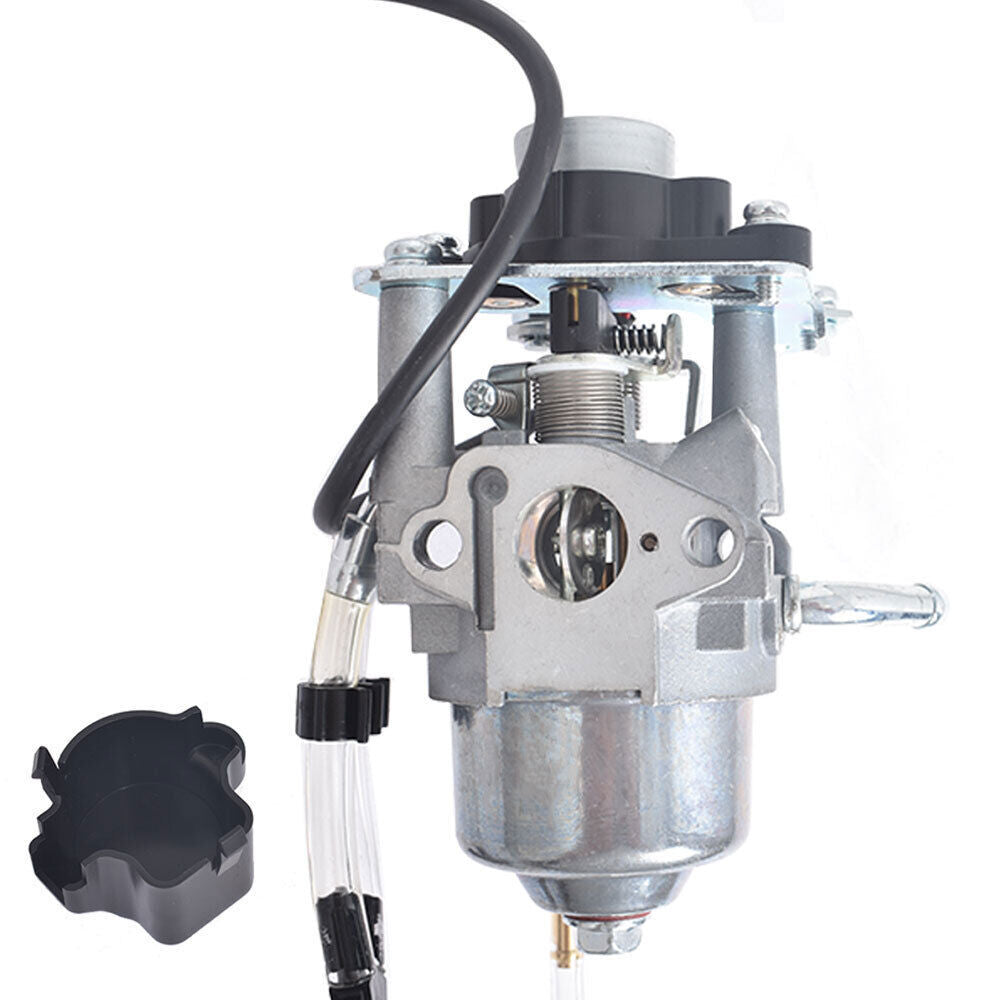 7DX-E4101-11-00 CARBURETOR FIT FOR YAMAHA EF2000ISC EF2000ISCH EF2000 GENERATOR