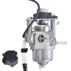 7DX-E4101-11-00 CARBURETOR FIT FOR YAMAHA EF2000ISC EF2000ISCH EF2000 GENERATOR