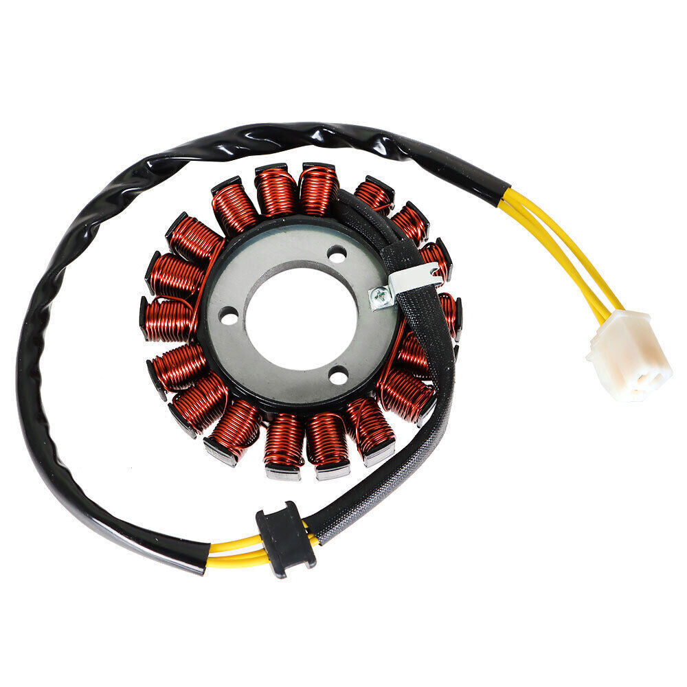 COIL STATOR & REGULATOR RECTIFIER For SUZUKI GSXR600 GSX-R600 2006-2016 GSXR750