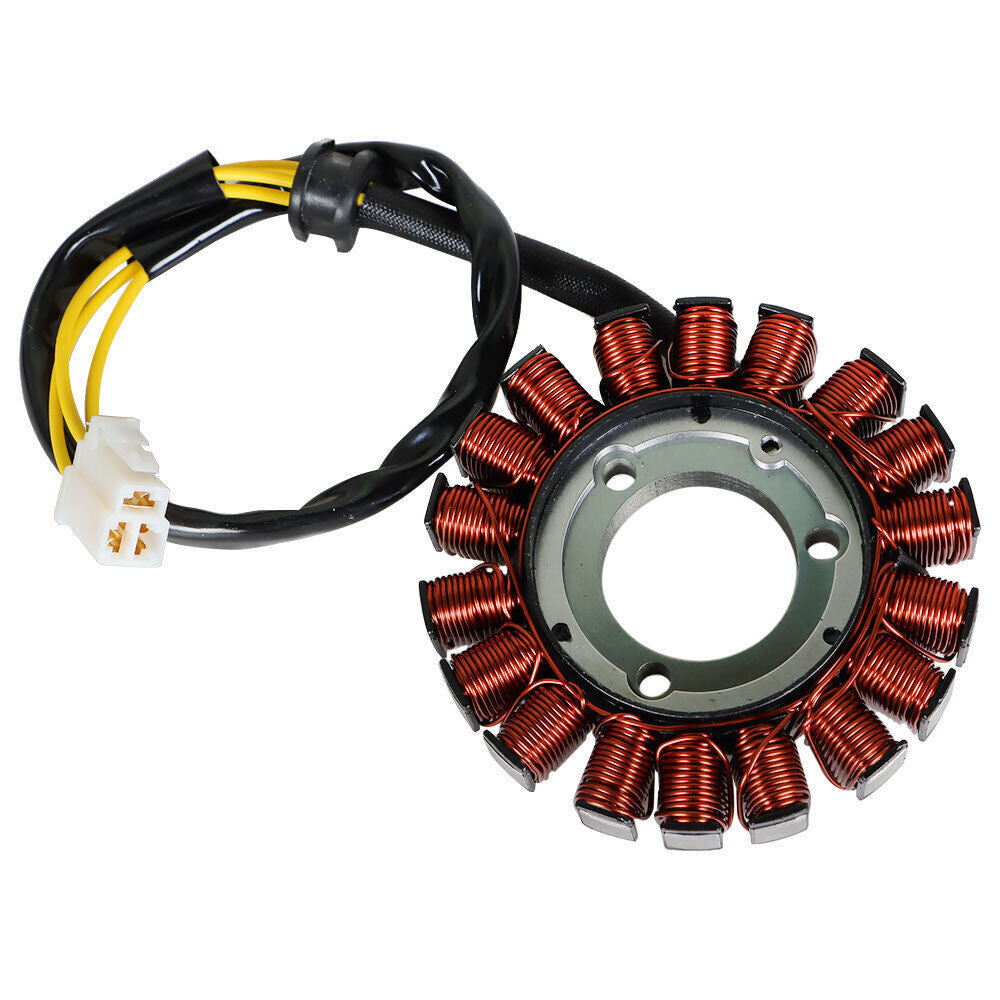COIL STATOR & REGULATOR RECTIFIER For SUZUKI GSXR600 GSX-R600 2006-2016 GSXR750