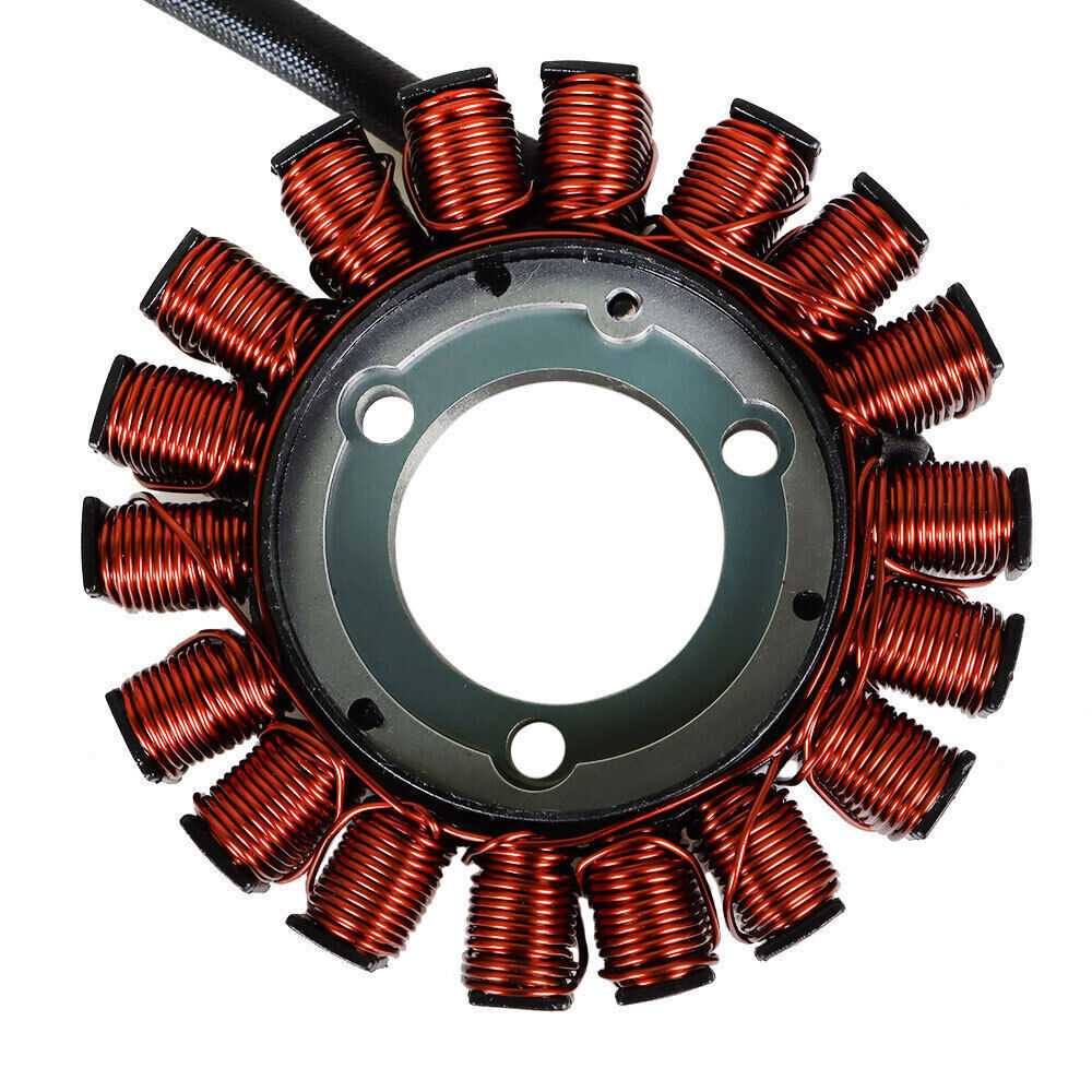 COIL STATOR & REGULATOR RECTIFIER For SUZUKI GSXR600 GSX-R600 2006-2016 GSXR750