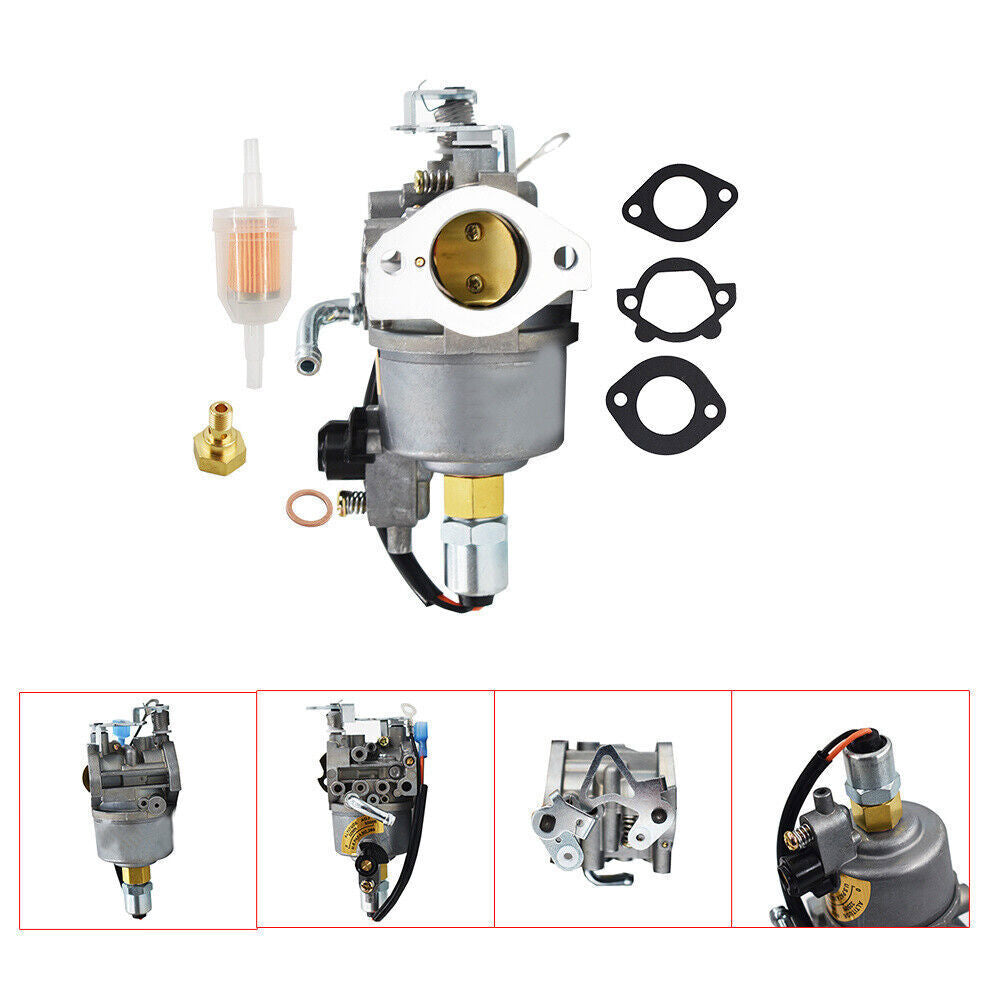 Carburetor Carb For Onan Microquiet 4000 Watt 4KYFA26100 Generator
