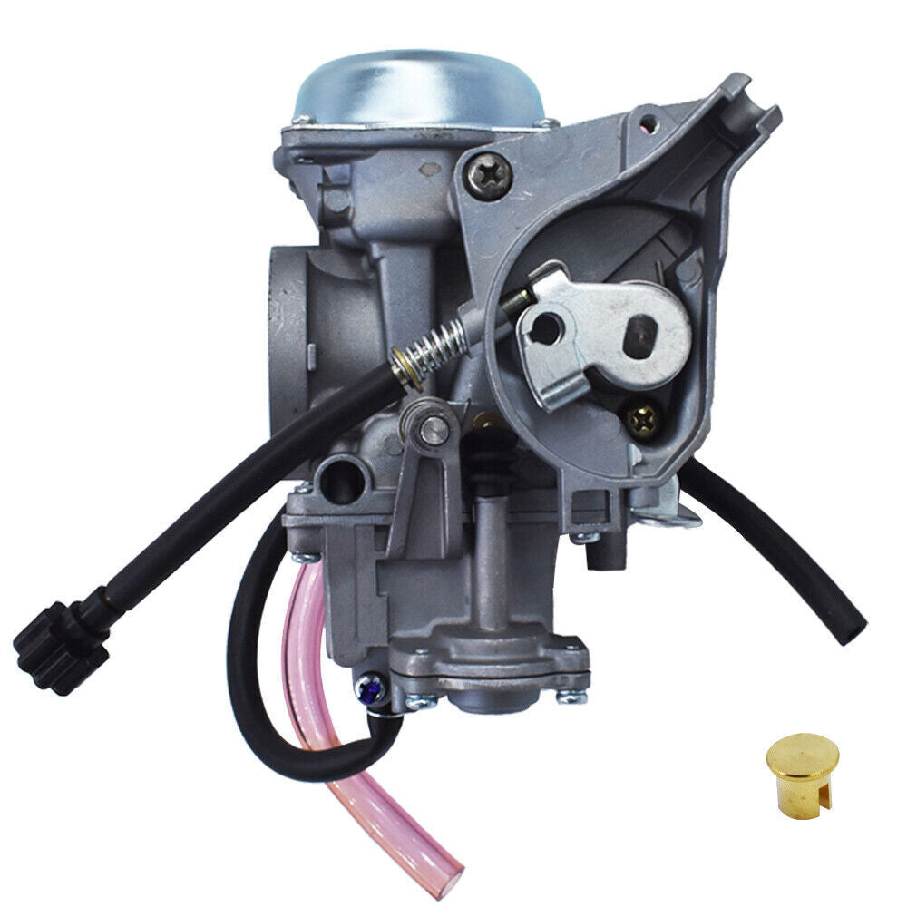 New Carburetor carb 0470-504 For 2004 Arctic Cat 400 4x4 ACT MRP Automatic