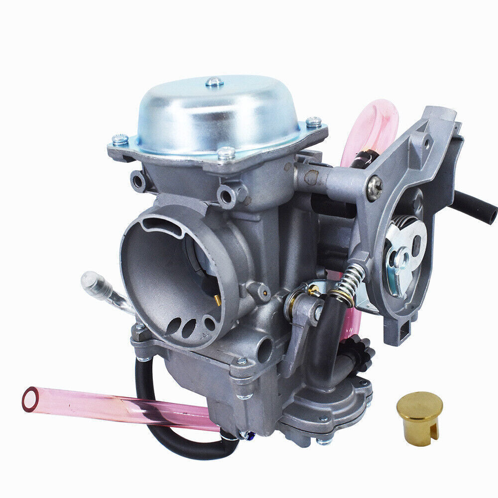 New Carburetor carb 0470-504 For 2004 Arctic Cat 400 4x4 ACT MRP Automatic
