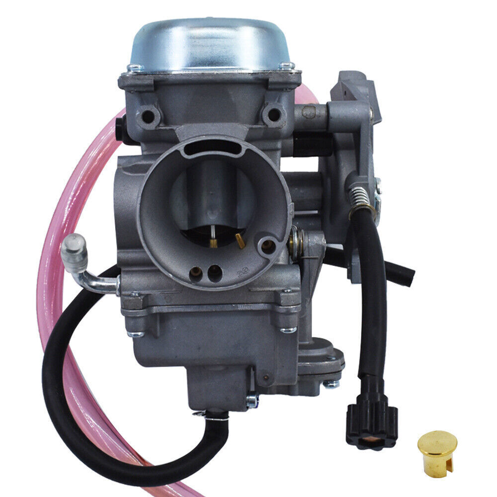New Carburetor carb 0470-504 For 2004 Arctic Cat 400 4x4 ACT MRP Automatic