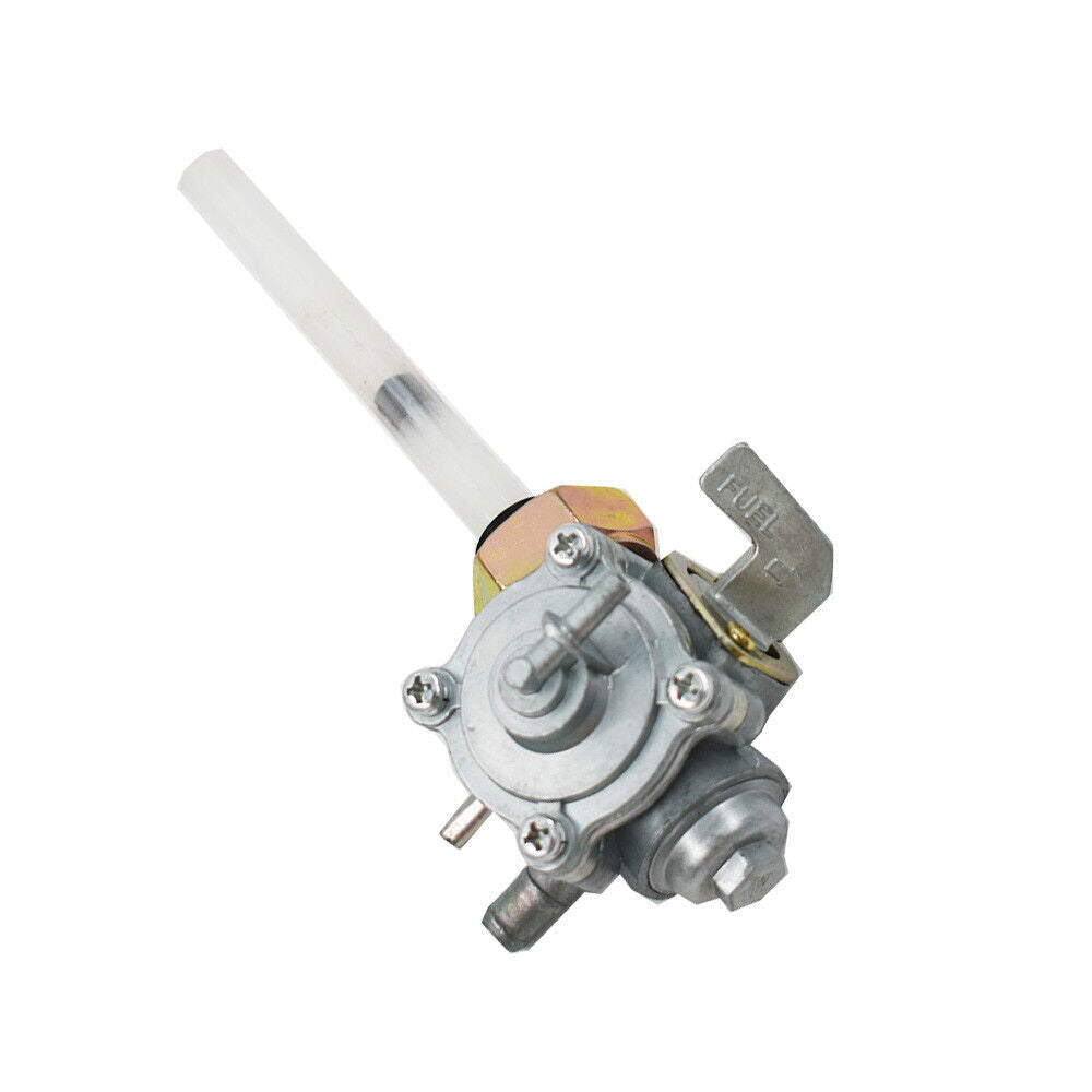 Fuel Valve Petcock For Honda Rebel 450 CMX450C VT500C Shadow 500 VT500C 83-87
