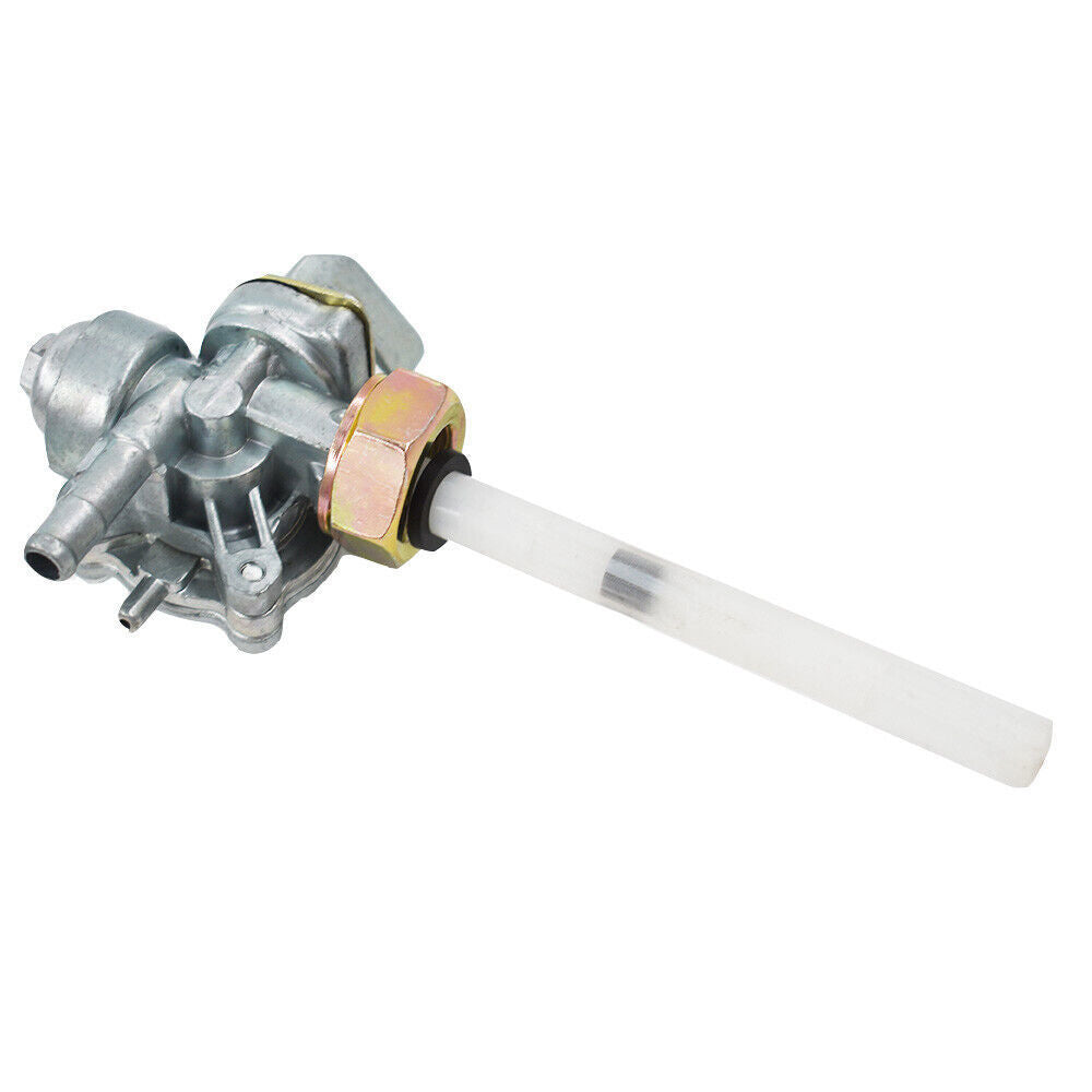 Fuel Valve Petcock For Honda Rebel 450 CMX450C VT500C Shadow 500 VT500C 83-87