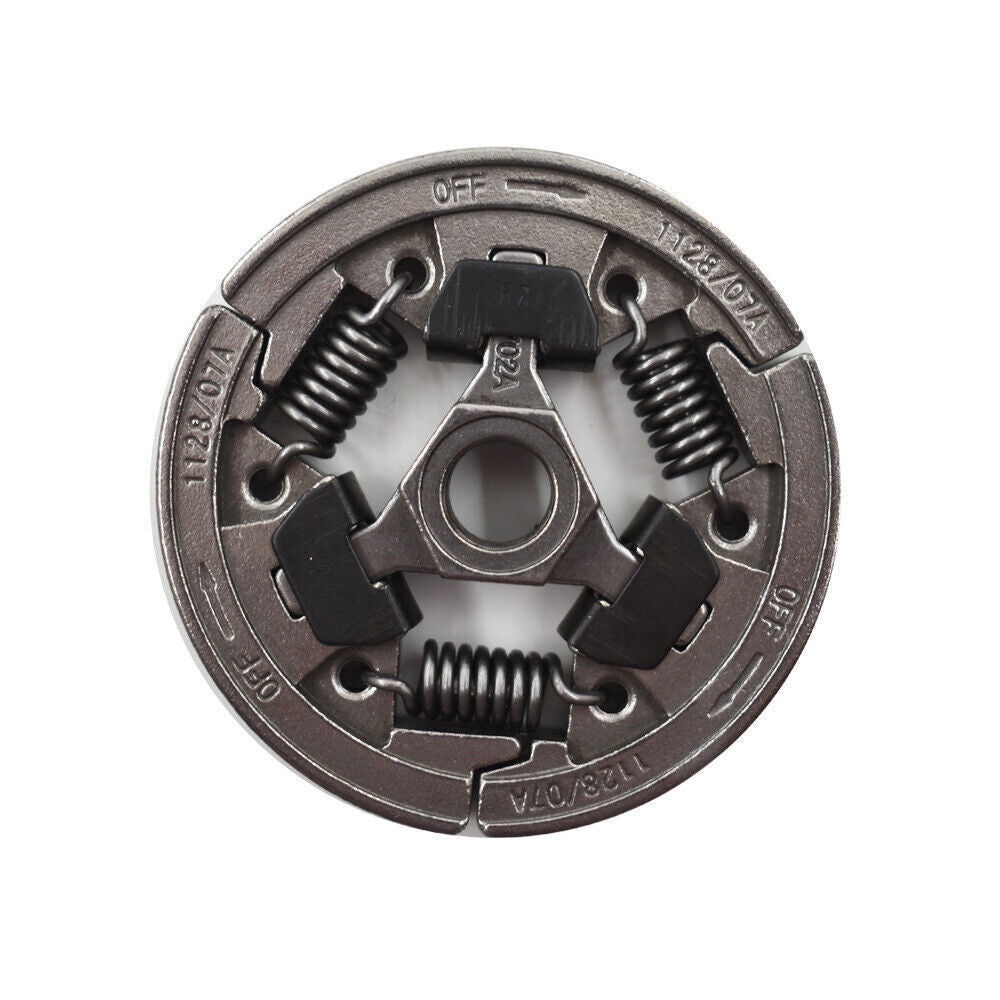 Clutch Drum Sprocket Rim Kit 3/8" For MS290 029 MS390 039 MS310 Chainsaw