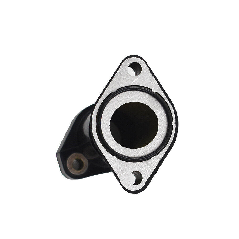 Carburetor Holder Intake Manifold Boot for Yamaha Big Bear 350 YFM350 4x4 87-98