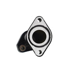 Carburetor Holder Intake Manifold Boot for Yamaha Big Bear 350 YFM350 4x4 87-98