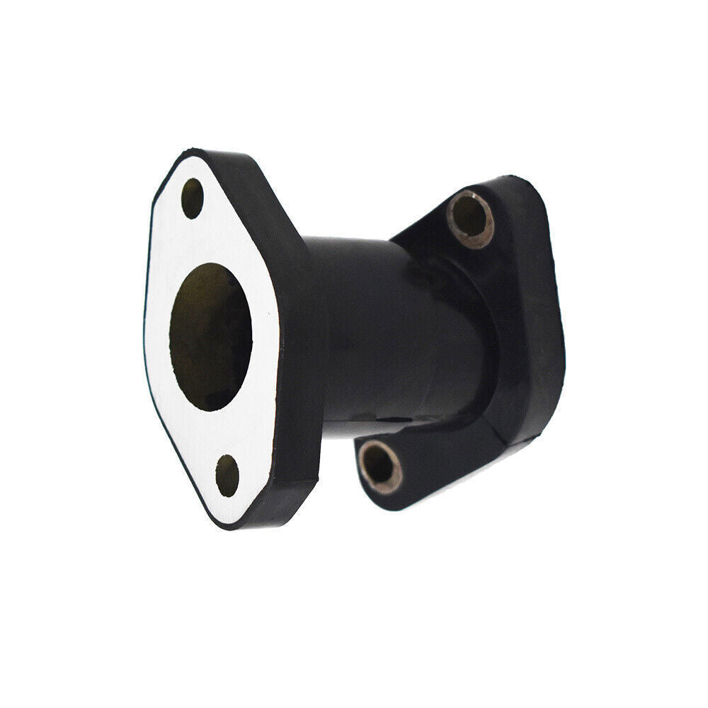 Carburetor Holder Intake Manifold Boot for Yamaha Big Bear 350 YFM350 4x4 87-98