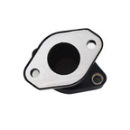 Carburetor Holder Intake Manifold Boot for Yamaha Big Bear 350 YFM350 4x4 87-98