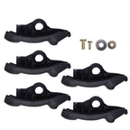 5x Nylon Mount Demount Heads For Tire Changer Machines 8183061