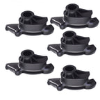 5x Nylon Mount Demount Heads For Tire Changer Machines 8183061