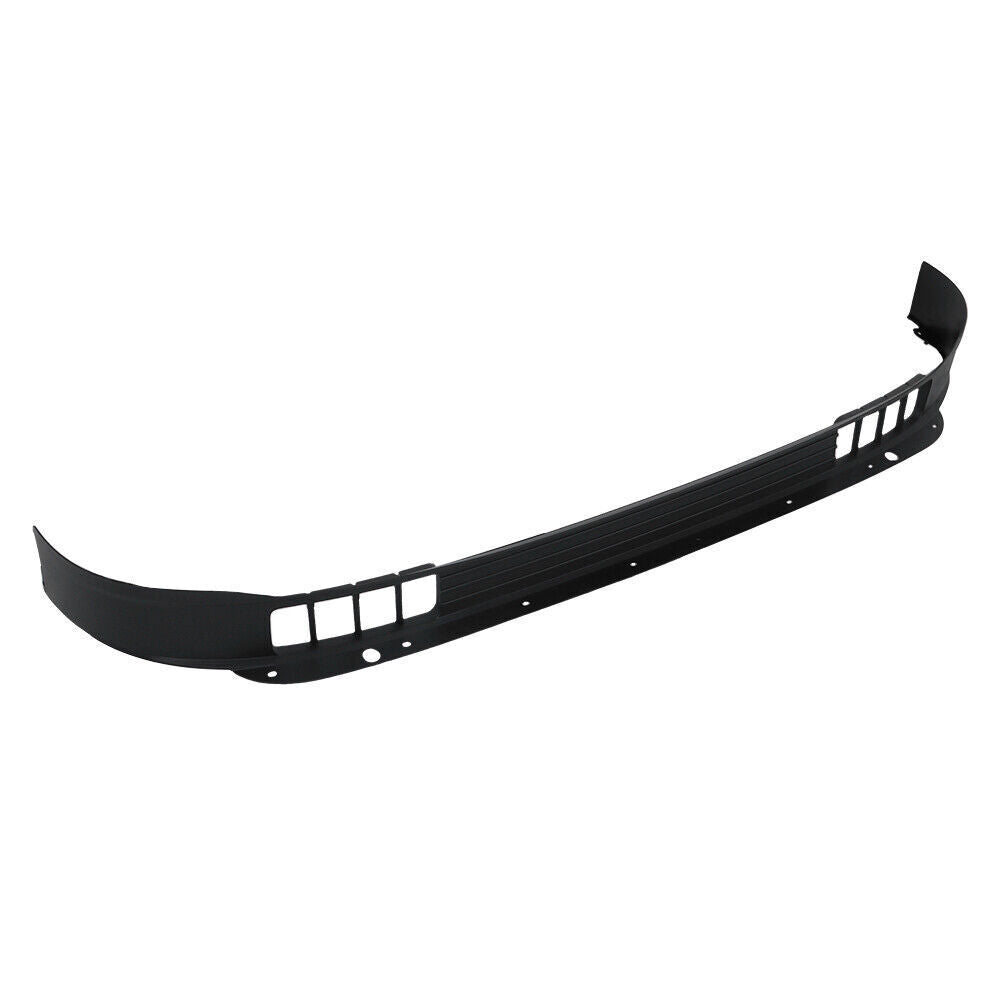 Spoiler Front Bumper Extension 53851-0C120 For 2023-2024 Toyota Sequoia