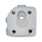New Big Bore Cylinder Piston Kit For Husqvarna 362 372XP 365 371 Chainsaw 52mm