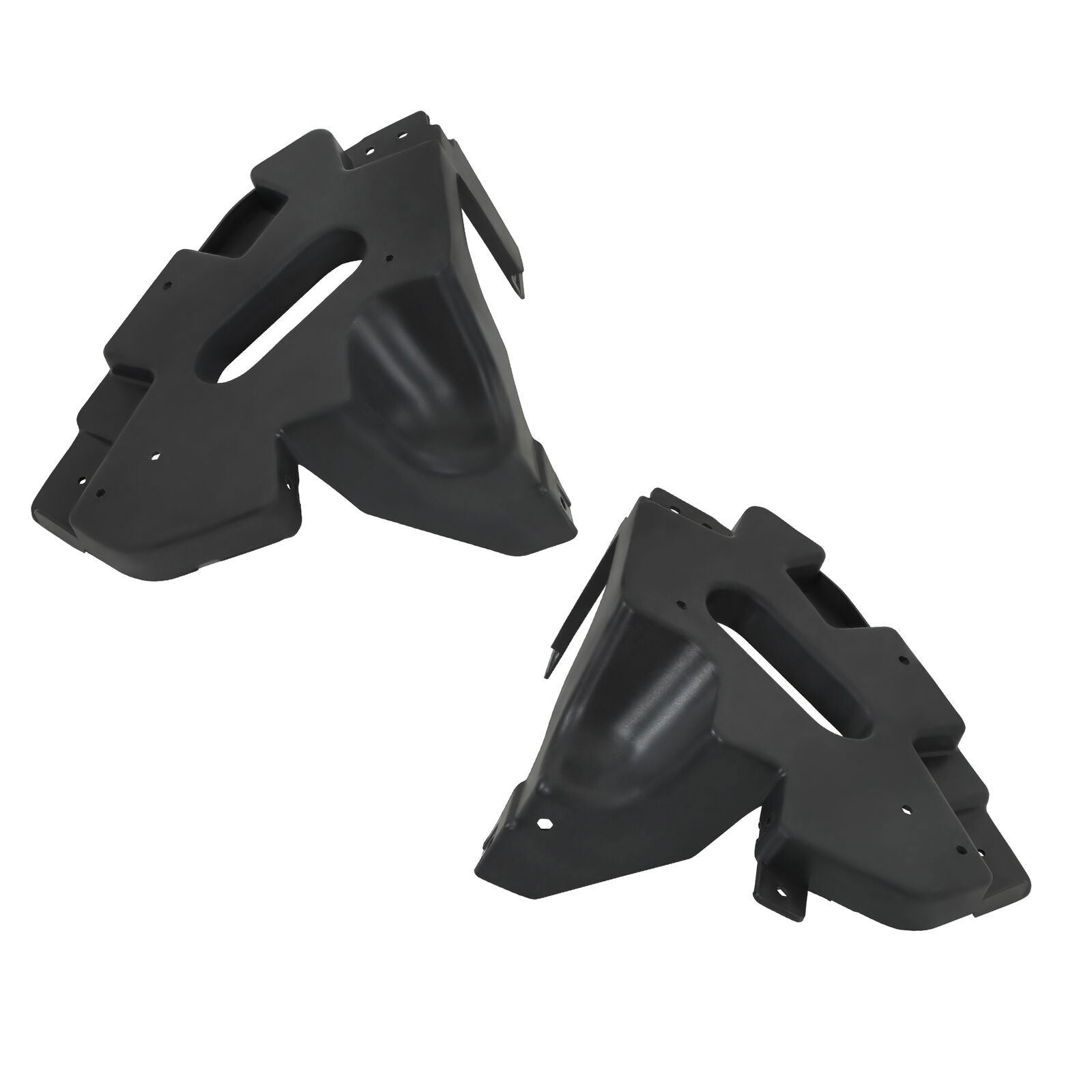 Front Reinforment Mounting Bracket 84834019 For 2021-2023 Tahoe Suburban