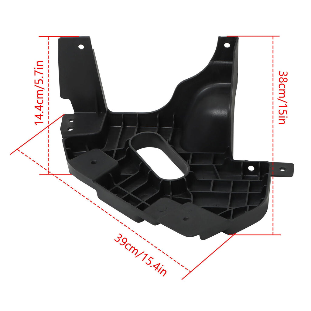 Front Reinforment Mounting Bracket 84834019 For 2021-2023 Tahoe Suburban