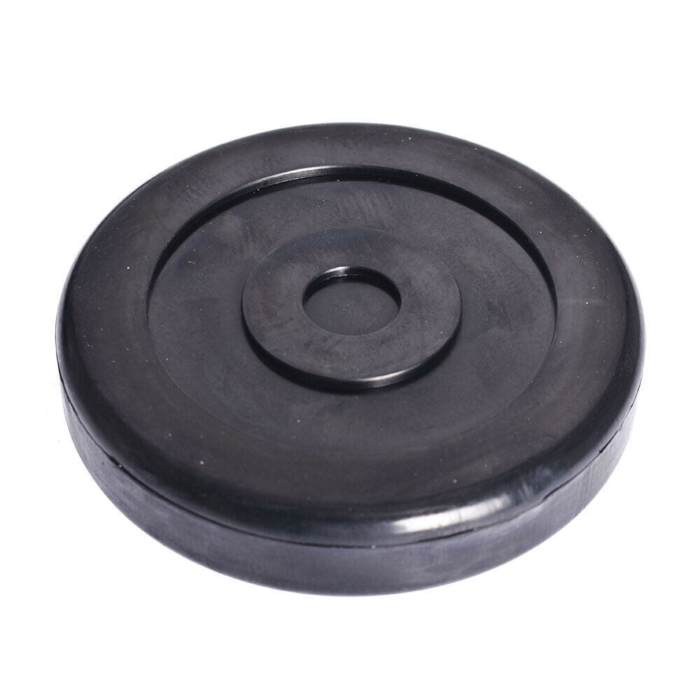 4 Round Rubber Arm Pads Fit For BendPak Lift Dannmar Lift 5715017