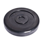4 Round Rubber Arm Pads Fit For BendPak Lift Dannmar Lift 5715017