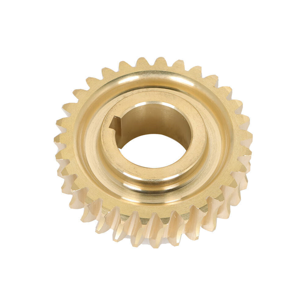 Tine Shaft Gear & Bearing For MTD GW-1064 For Troy Bilt Tiller Unit GW-11527