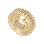 Tine Shaft Gear & Bearing For MTD GW-1064 For Troy Bilt Tiller Unit GW-11527