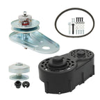 For Go Kart Torque Converter Kit 40 Series Clutch Pulley 8 to16HP 209133A 209133